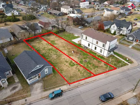 1704 Underwood St, Nashville, TN 37208