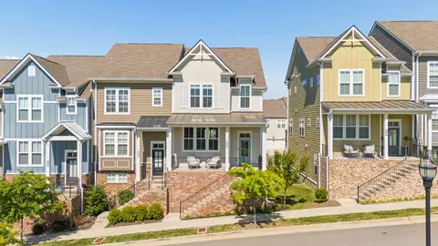 1745 Park Terrace Ln, Nolensville, TN 37135