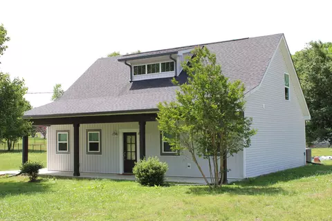 6063 Mansford Rd, Winchester, TN 37398