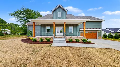 Exterior - 5045 Hyde Rd, Springfield, TN 37172 photo 7 of 9