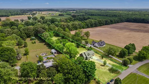 View/Area - 5045 Hyde Rd, Springfield, TN 37172 photo 4 of 4