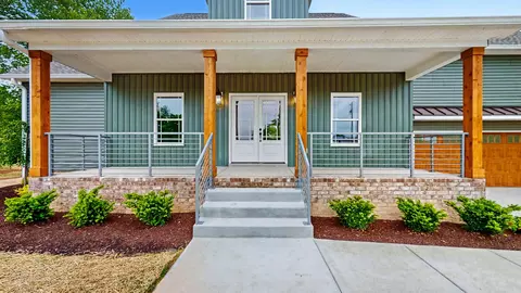 Exterior - 5045 Hyde Rd, Springfield, TN 37172 photo 3 of 9