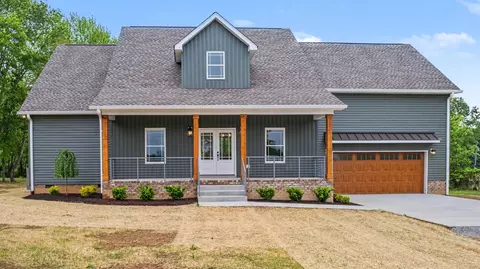 Exterior - 5045 Hyde Rd, Springfield, TN 37172 photo 9 of 9