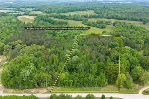 0 Highway 200, Lexington, TN 38351