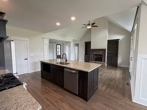 1258 Tom Grissom Rd, Morrison, TN 37357 photo 5
