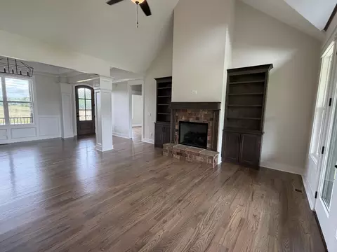1258 Tom Grissom Rd, Morrison, TN 37357 photo 4
