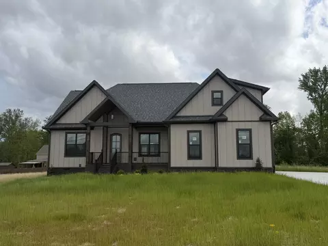 1258 Tom Grissom Rd, Morrison, TN 37357