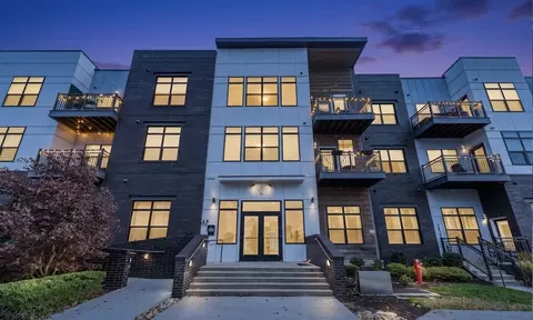 1638 54th Ave N #116, Nashville, TN 37209