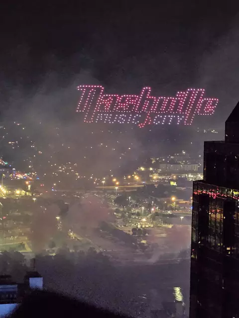 415 Church St #2413, Nashville, TN 37219
