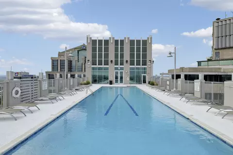 415 Church St #2413, Nashville, TN 37219