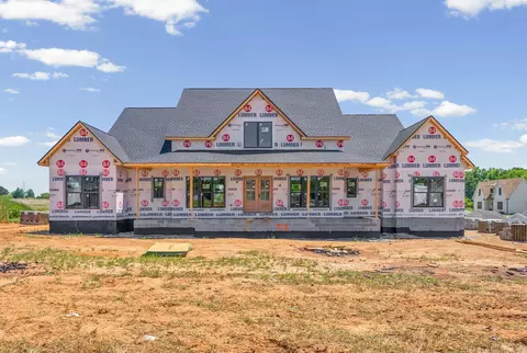 4863 Royal View Way, Clarksville, TN 37040
