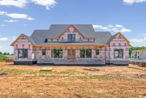 4863 Royal View Way, Clarksville, TN 37040