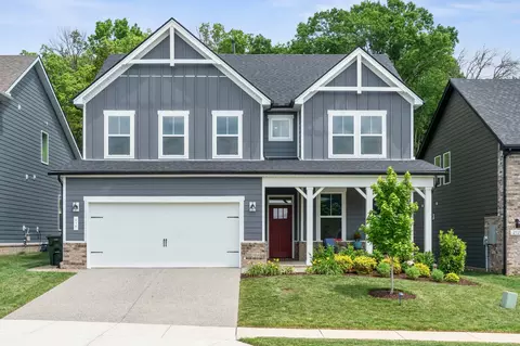 216 Cavalcade Loop, Gallatin, TN 37066