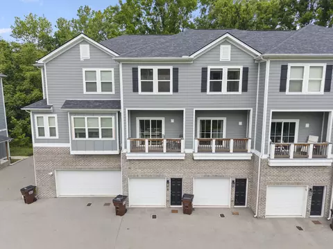 450 Glastonbury Rd #12, Nashville, TN 37217