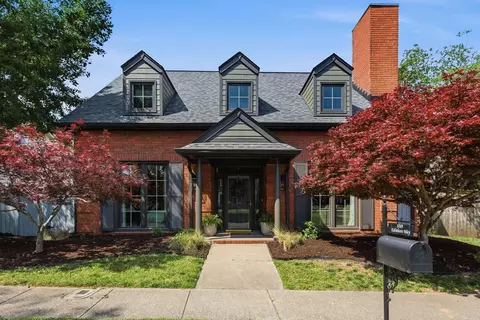 1769 Edinboro Way, Franklin, TN 37064