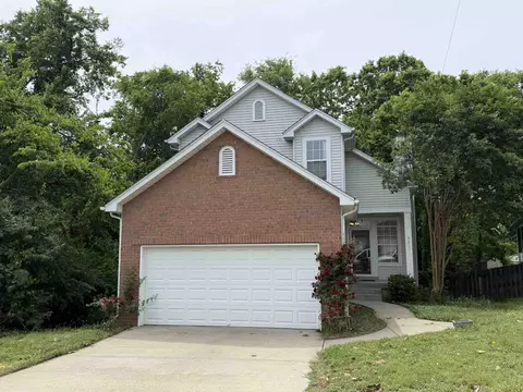 4208 Chesney Glen Dr, Hermitage, TN 37076