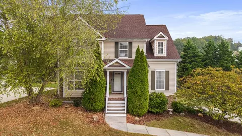 6951 Glen Cove Rd, Ooltewah, TN 37363