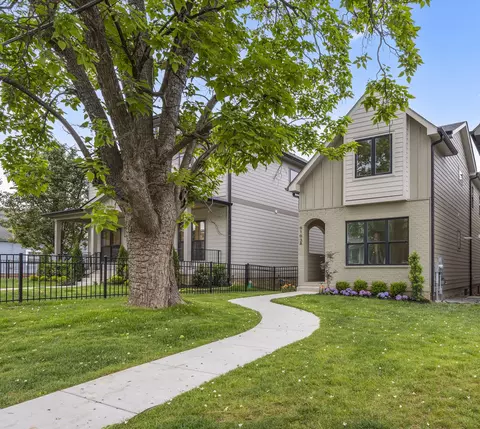 6103 Pennsylvania Ave # A, Nashville, TN 37209