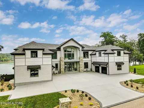 201 Crown Jewel Ln, La Follette, TN 37766