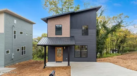 919 Turner St, Knoxville, TN 37917