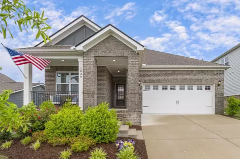 1029 Ewell Farm Cir, Spring Hill, TN 37174