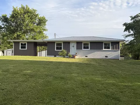 122 Mcintosh Ave, Cumberland City, TN 37050