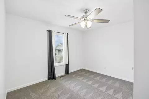 Bedroom - 506 N Point Dr, Summertown, TN 38483 photo 6 of 6
