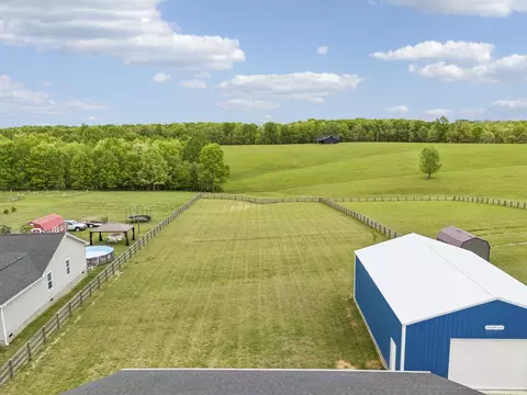 Exterior - 506 N Point Dr, Summertown, TN 38483 photo 7 of 7