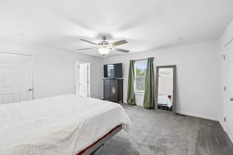 Bedroom - 506 N Point Dr, Summertown, TN 38483 photo 1 of 6