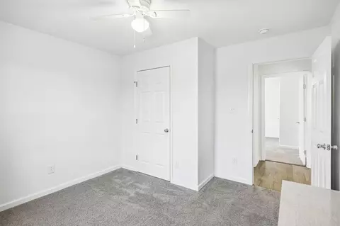 Bedroom - 506 N Point Dr, Summertown, TN 38483 photo 3 of 6