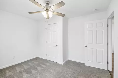 Bedroom - 506 N Point Dr, Summertown, TN 38483 photo 5 of 6