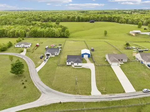 View/Area - 506 N Point Dr, Summertown, TN 38483 photo 4 of 8