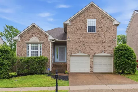 1264 W Running Brook Rd, Nashville, TN 37209