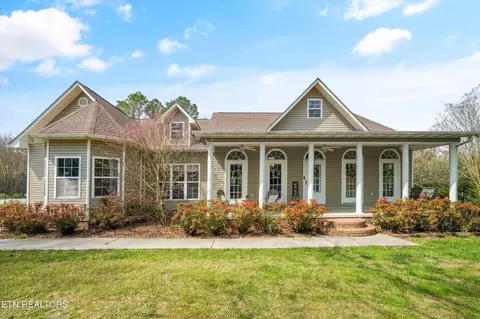 103 Hagler St, Madisonville, TN 37354