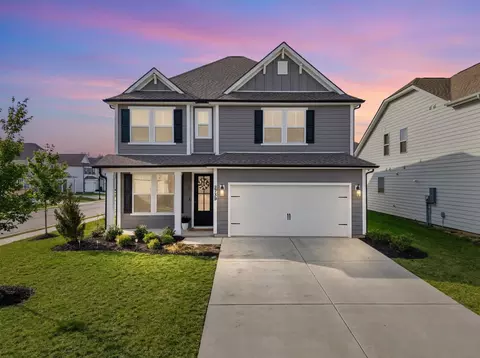3729 Felipe Way, Murfreesboro, TN 37129
