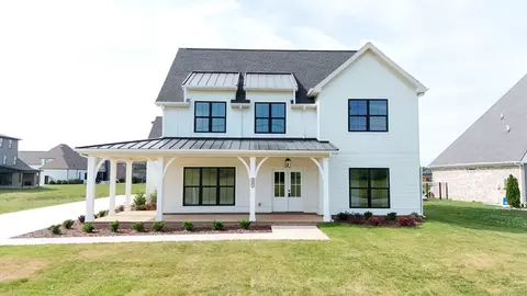 5407 Constantine Dr, Rockvale, TN 37153