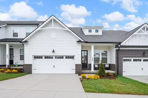 303 Buckwood Ln, Thompsons Station, TN 37179