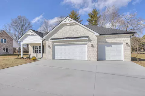 0 Spring House Dr, Manchester, TN 37355