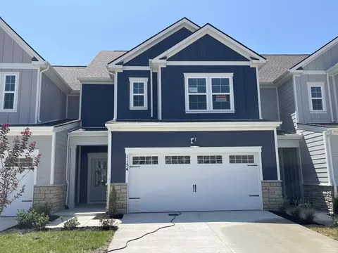 1140 June Wilde Rdg, Spring Hill, TN 37174