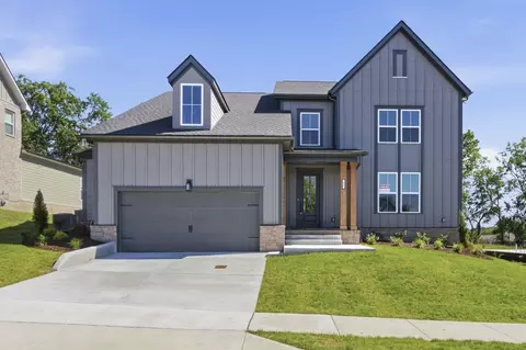 207 Phillips Bnd, Spring Hill, TN 37174