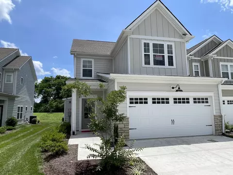 1166 June Wilde Rdg, Spring Hill, TN 37174