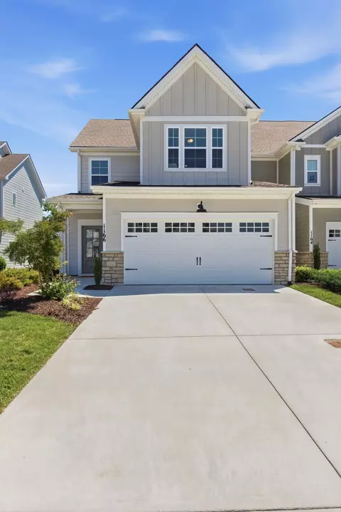 1146 June Wilde Rdg, Spring Hill, TN 37174
