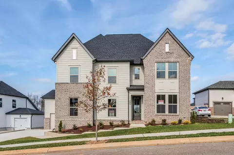 202 Phillips Bnd, Spring Hill, TN 37174