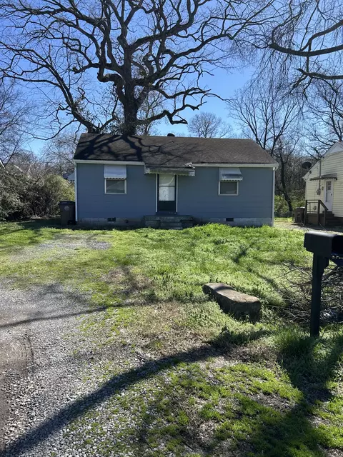 923 Marilyn Rd, Nashville, TN 37209