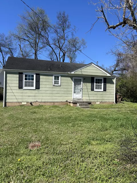 5916 Carl Pl, Nashville, TN 37209