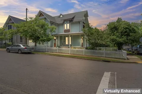 2115 Grantland Ave, Nashville, TN 37204