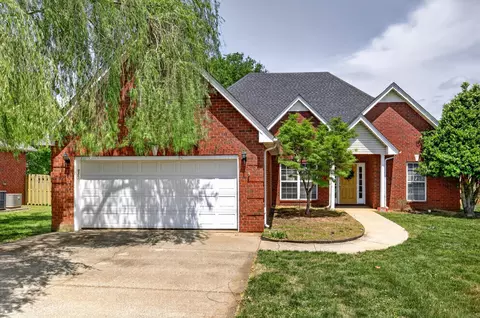 2626 Westhaven Dr, Murfreesboro, TN 37128