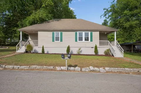 171 Cedar Grove Rd, Shelbyville, TN 37160