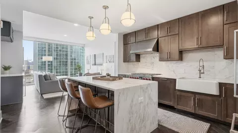 1616 W End Ave #1503, Nashville, TN 37203