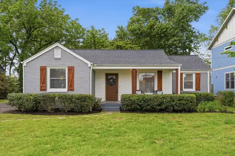 1407 Stratford Ave, Nashville, TN 37216